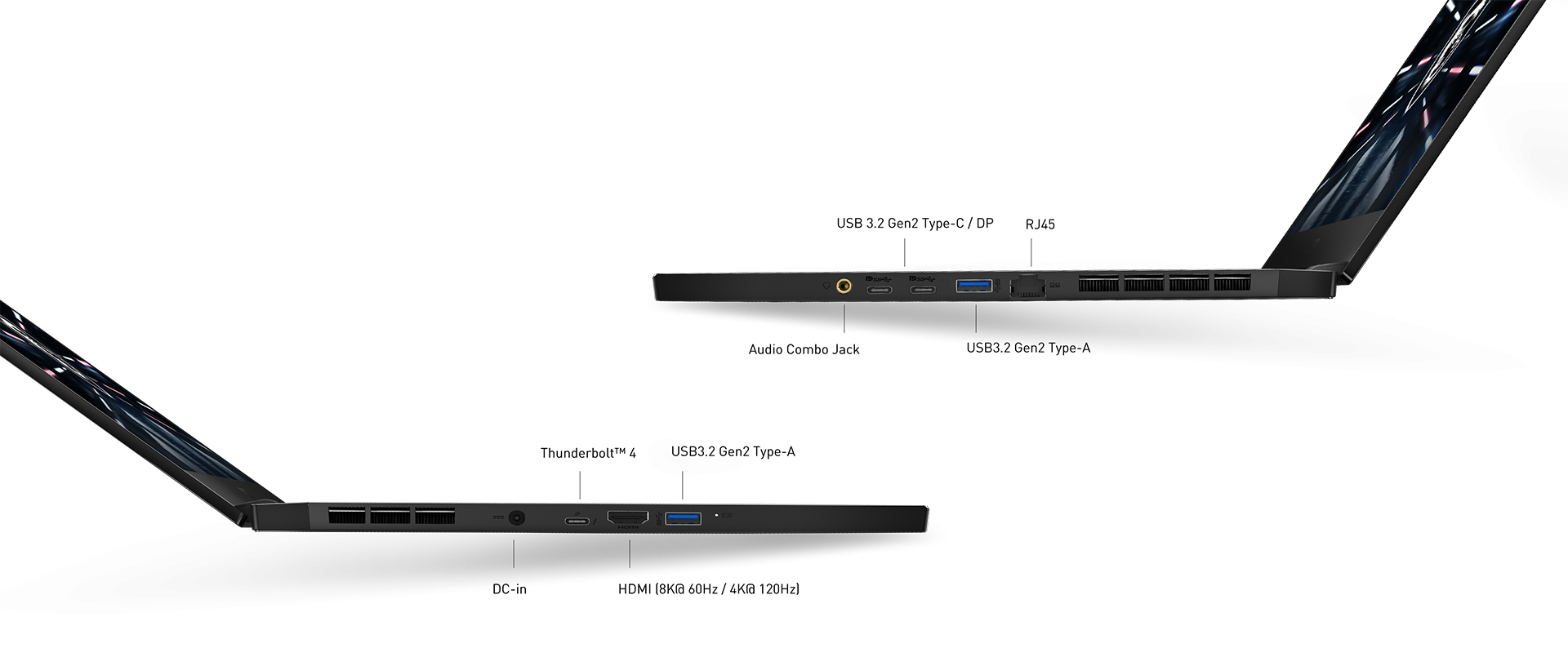 MSI GS77 12UH-059NL Stealth – image 5