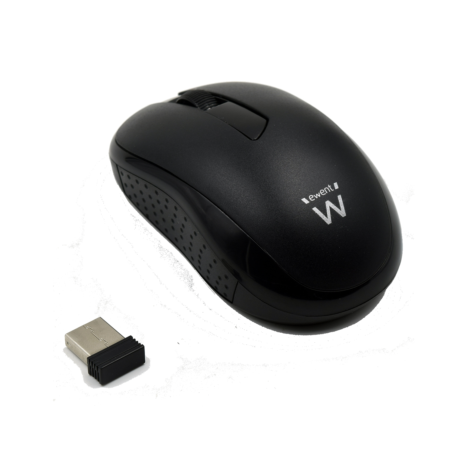 Ewent EW3224 mouse Travel Ambidextrous RF Wireless Optical 1000 DPI – image 2