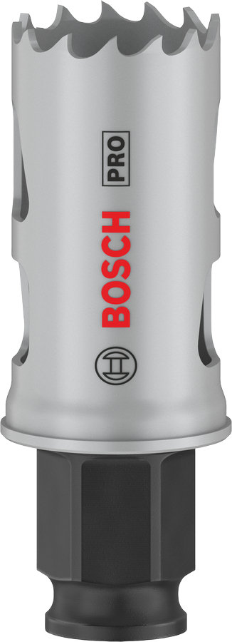 Bosch PRO Multi Material PC Plus sega per trapano 1 pz