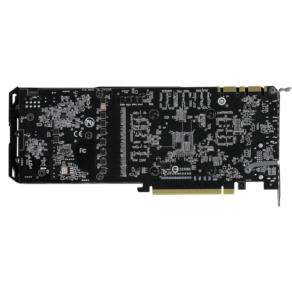 GIGABYTE P104-100 4G – image 3