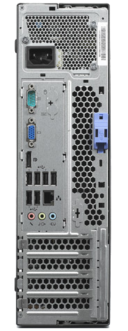 Lenovo M91p + L1900p – image 2