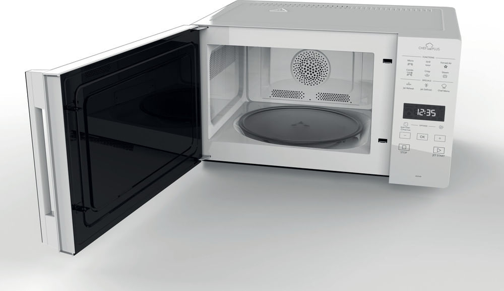 Whirlpool MCP 349 WH – image 3