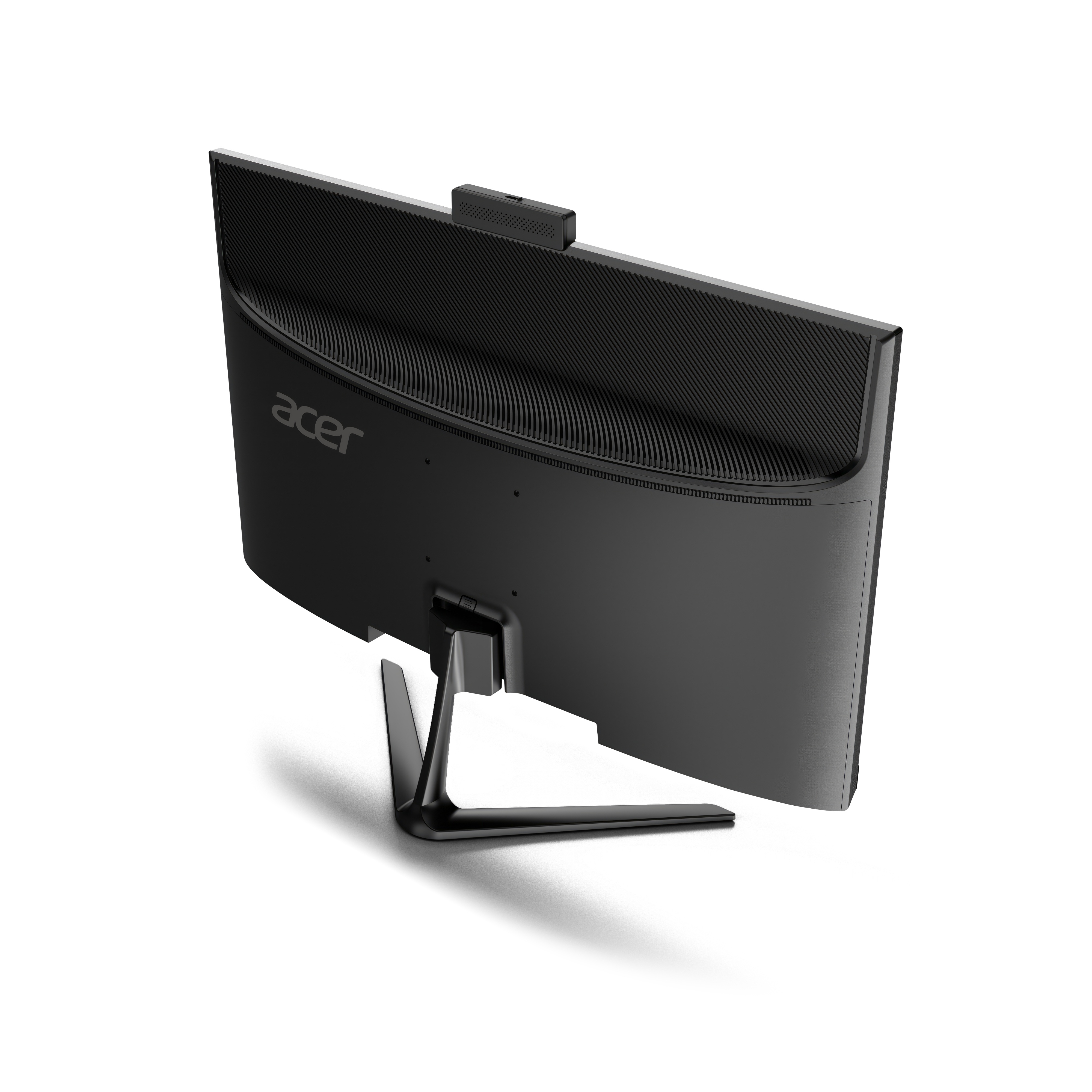 Acer Aspire C24B-GKRK AMD Ryzen™ AI 7 350 60.5 cm (23.8″) 1920 x 1080 pixels All-in-One PC 32 GB DDR4-SDRAM 1 TB SSD Windows 11 Home Wi-Fi 6 (802.11ax) Black image 5