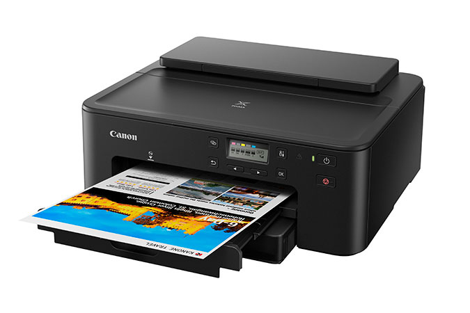 Canon TS702 Wireless – image 4