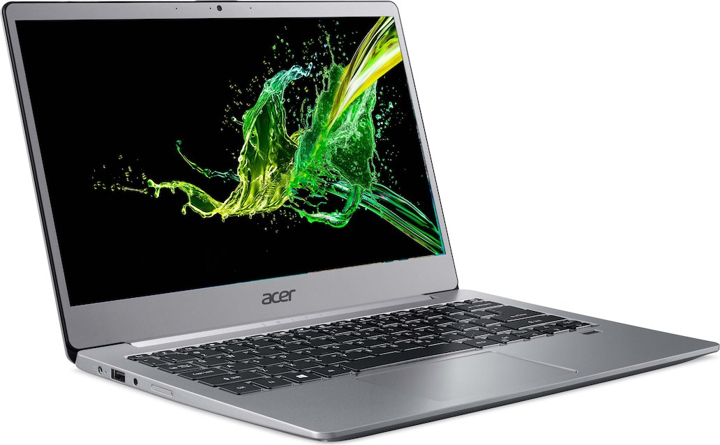 Acer Swift 3 Pro SF313-51-58M9 – image 2