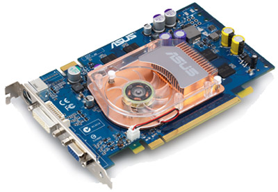 ASUS Extreme N6600TOP/TD