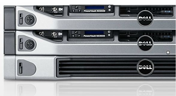 Dell PowerVault NX3500 – image 6