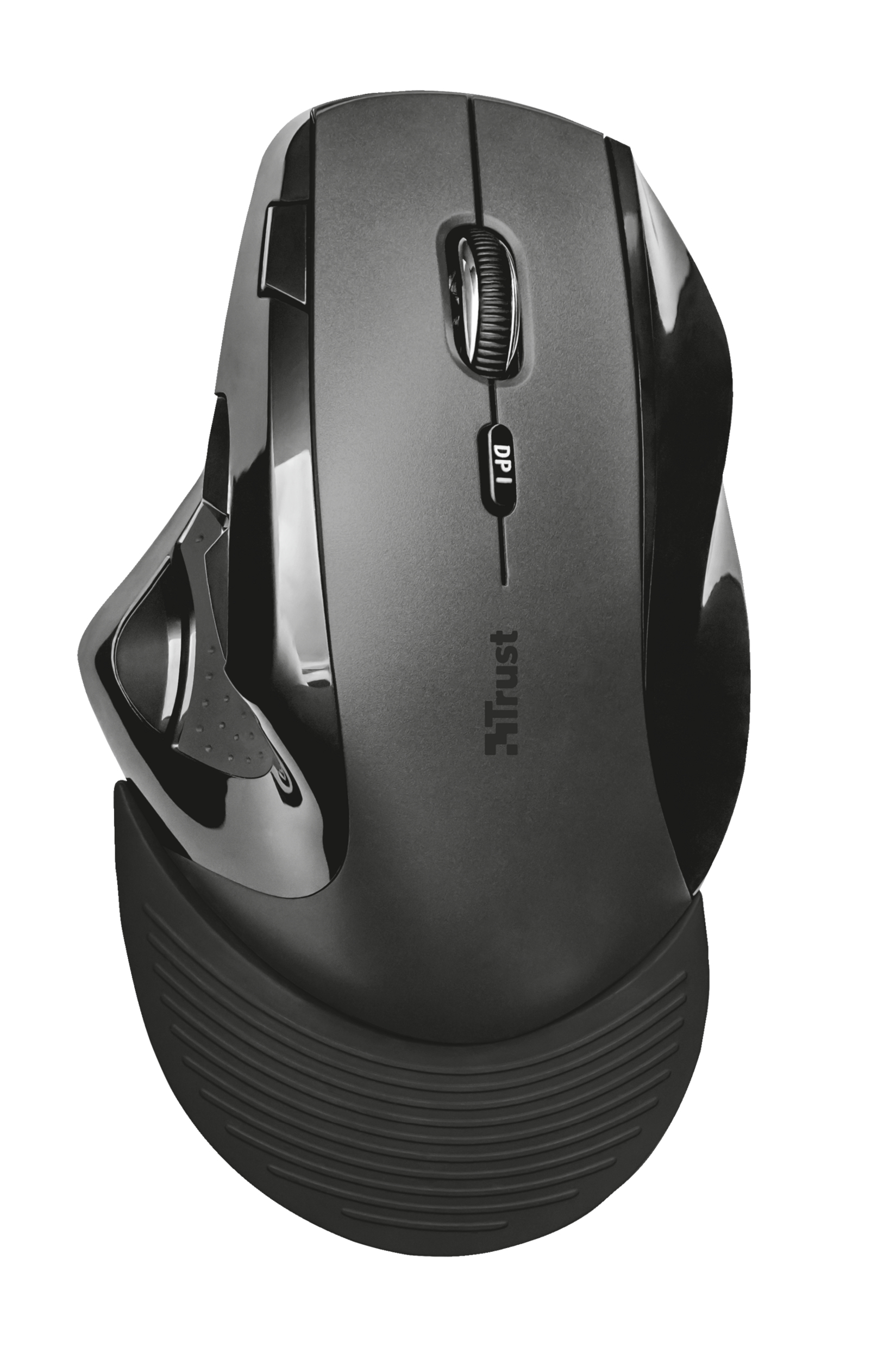 Trust 21722 mouse Gaming Right-hand RF Wireless 2400 DPI – image 2