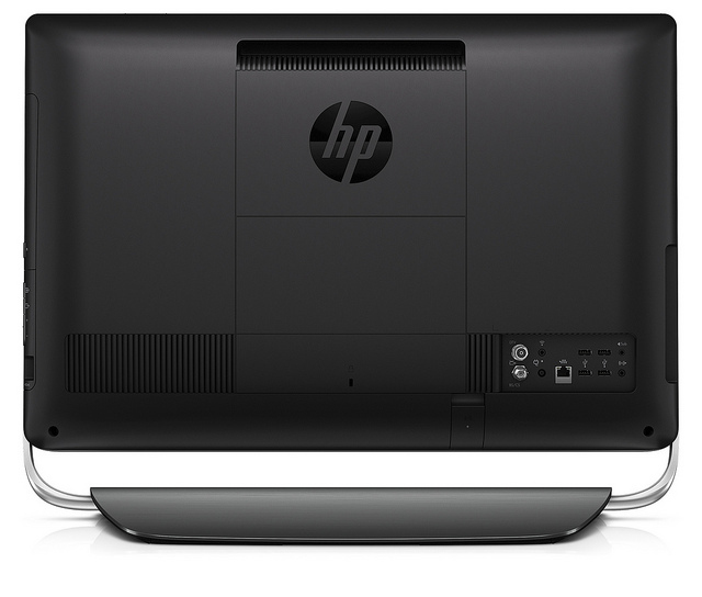 HP Omni 27-1202ed Intel® Core™ i7 i7-3770S – image 5