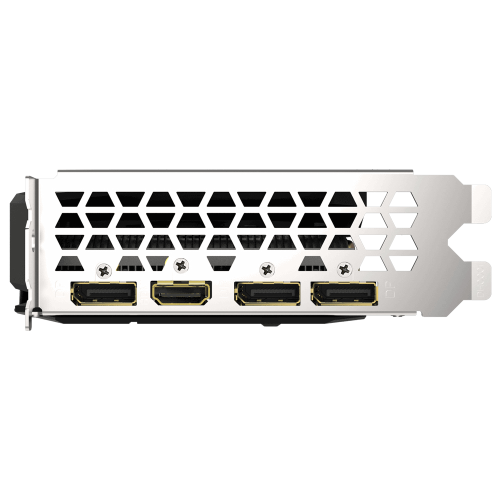 GIGABYTE GeForce GTX 1660 Ti WINDFORCE OC – image 6