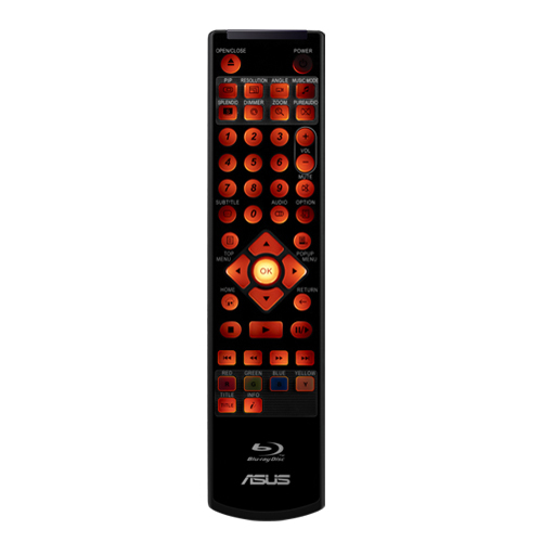 ASUS O!Play BDS-500 – image 4