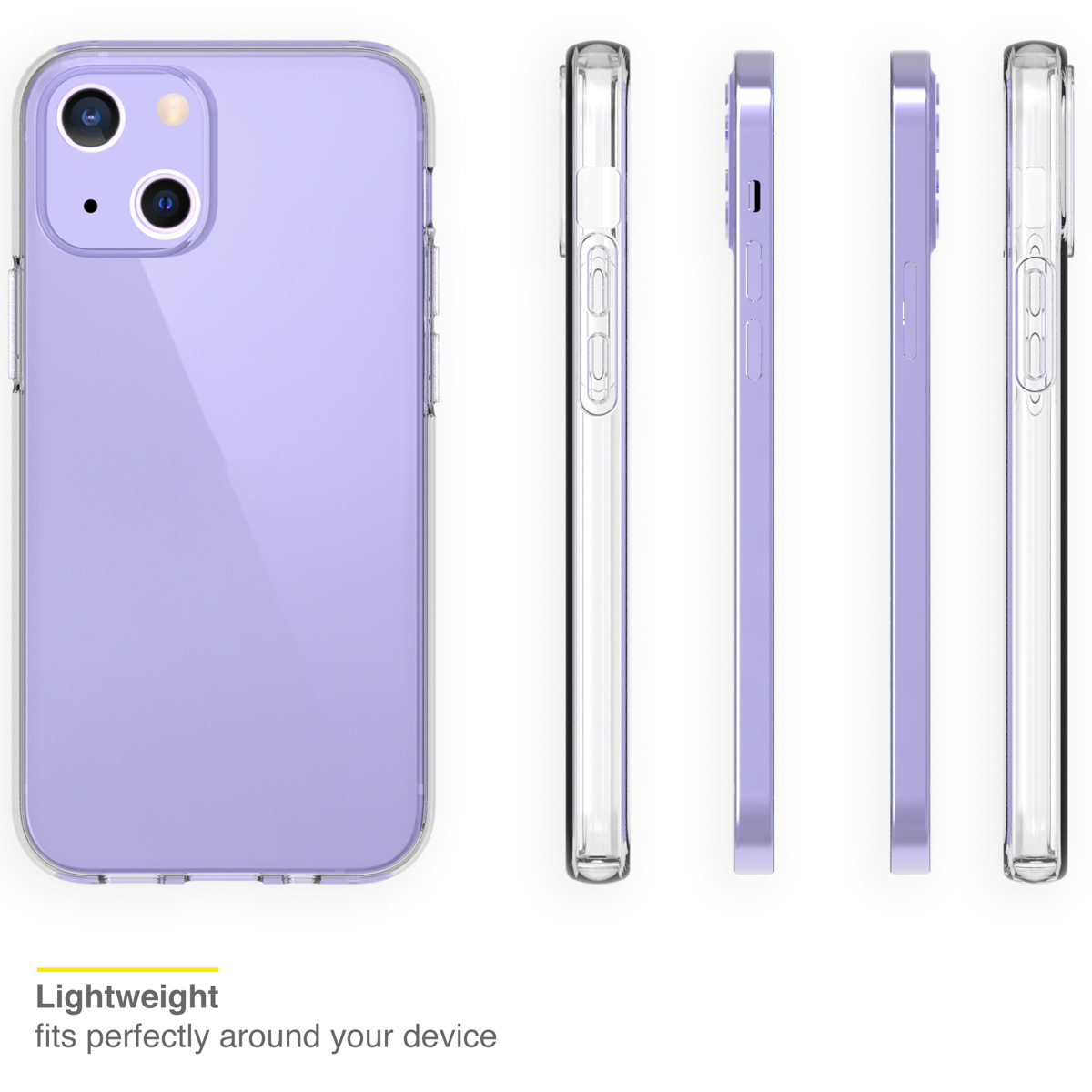 Accezz SH00044645 mobile phone case – image 4