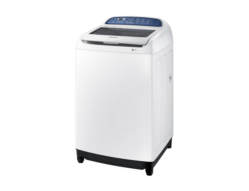Samsung WA6700J washing machine Top-load – image 3