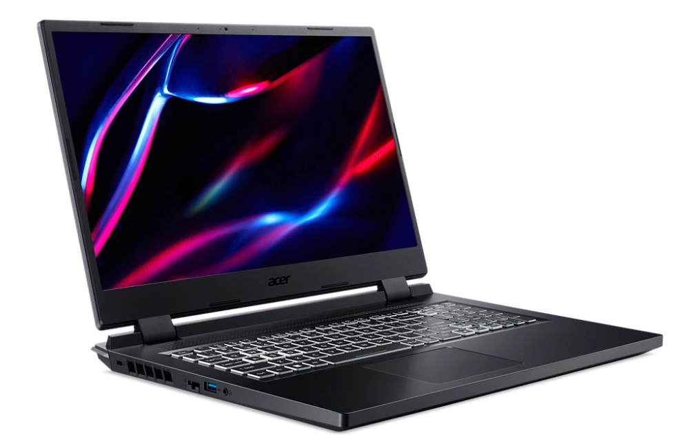 Acer Nitro 5 AN517-55-71S6 Intel® Core™ i7 i7-12650H Laptop – image 2