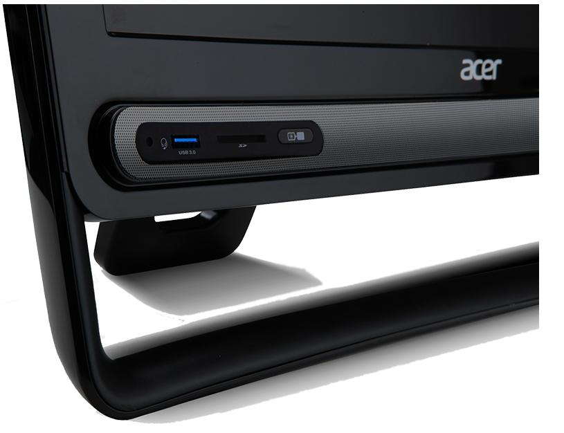 Acer Aspire ZC605 Intel® Pentium® 2117U – image 7
