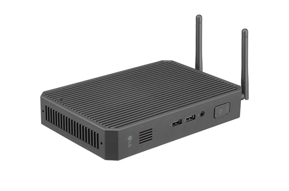 LG CQ601N-6P Thin Client – image 2