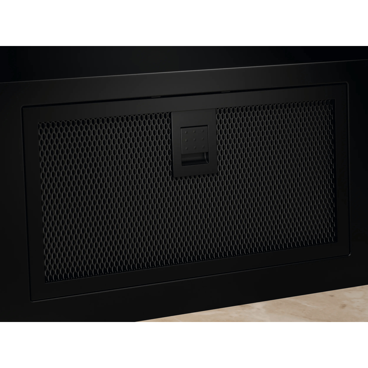 Electrolux KFV829K Wall-mounted Black 445 m³/h – image 2