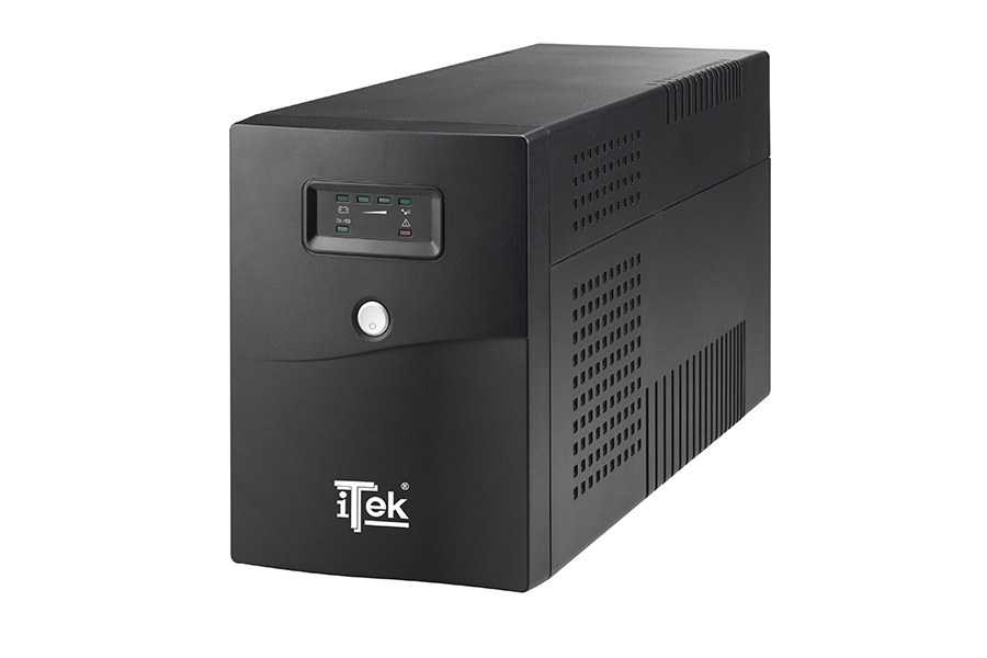 itek WalkPower 2000 – image 1