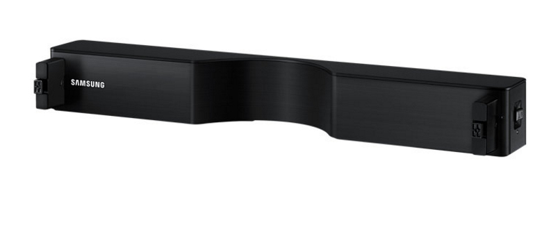 Samsung S27E650C computer monitor – image 8