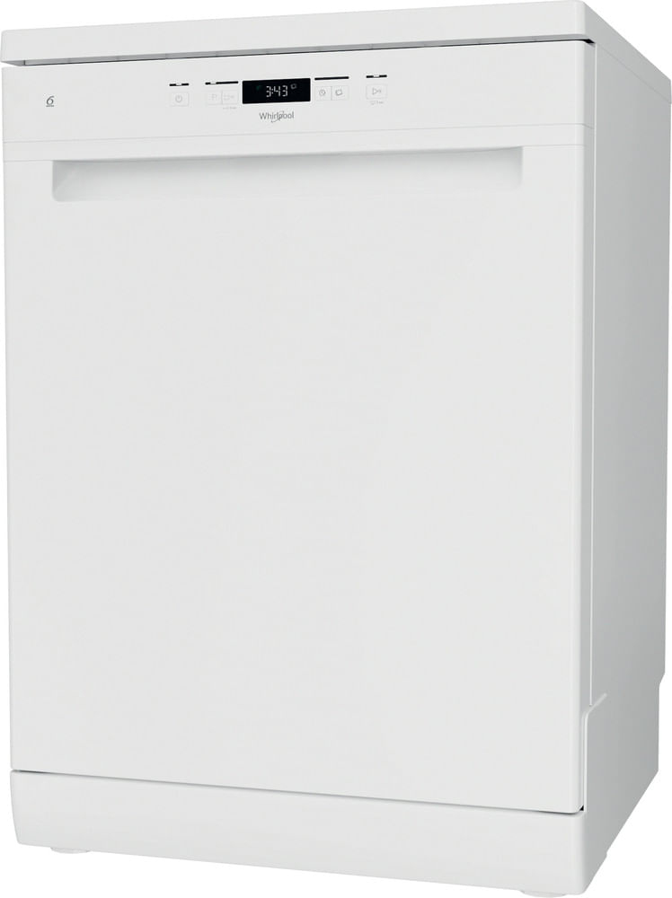 Whirlpool W2F HKD624 — vue 1 sur 6