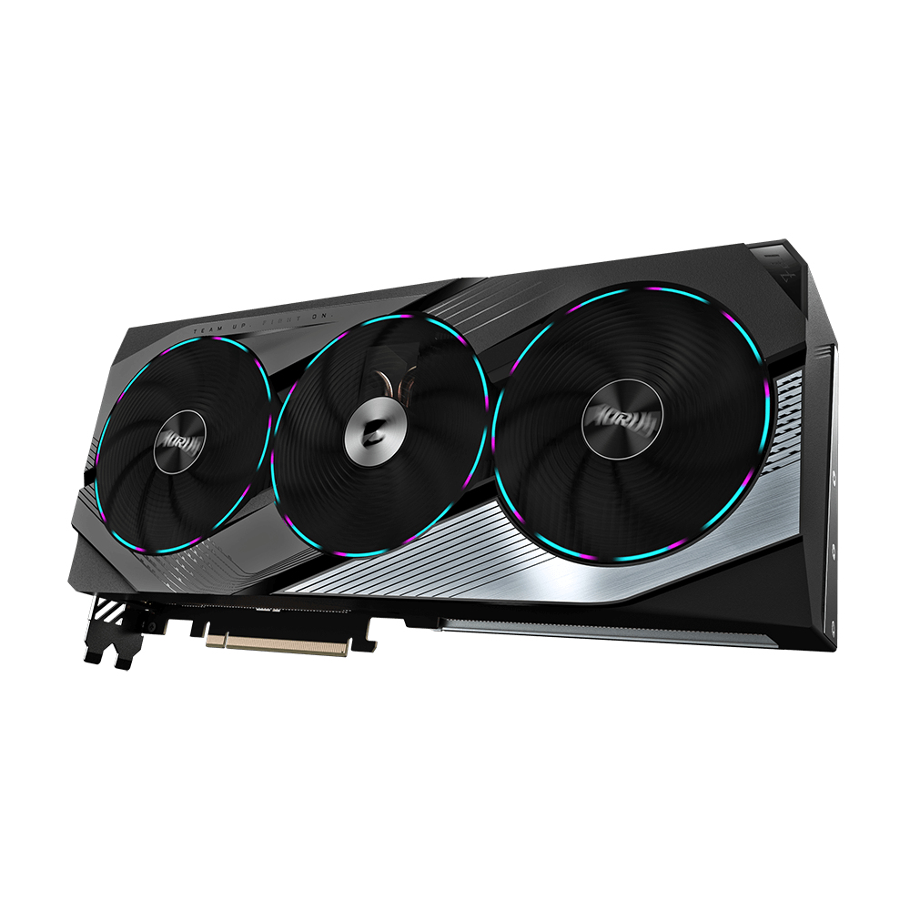 GIGABYTE GeForce RTX 4070 Ti ELITE 12G
