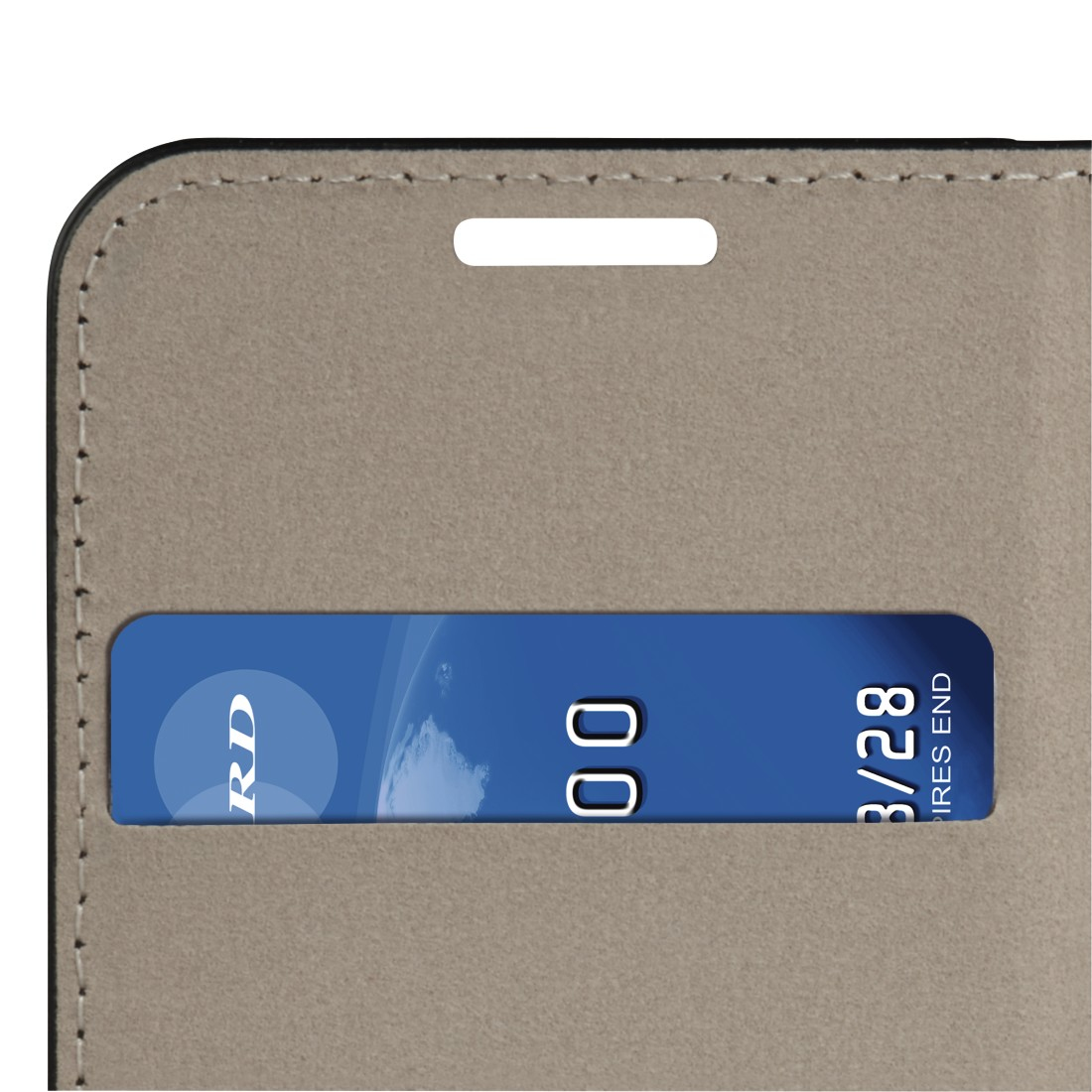 Hama 177372 mobile phone case Flip case Black – image 2