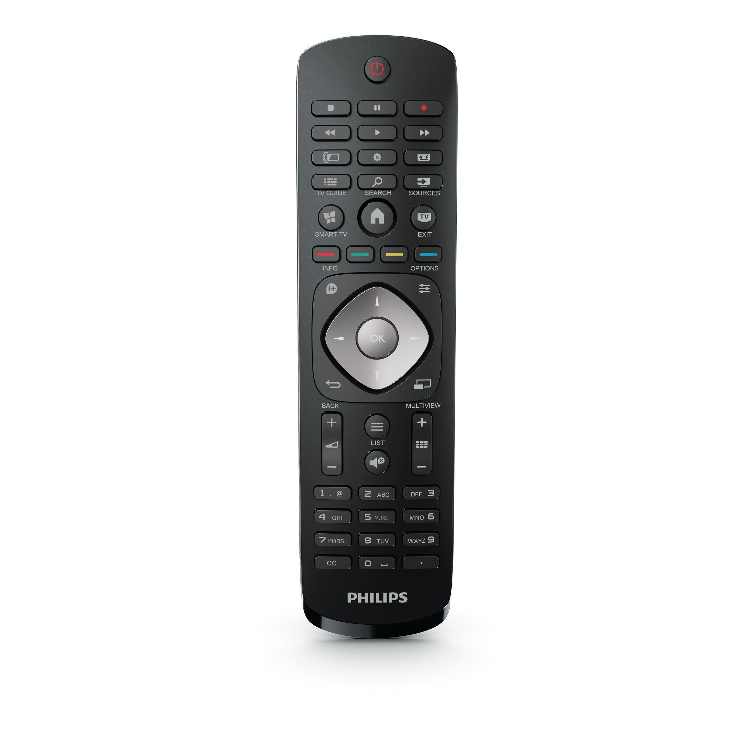 Philips 5000 series 42PFG5909/78 TV – image 6