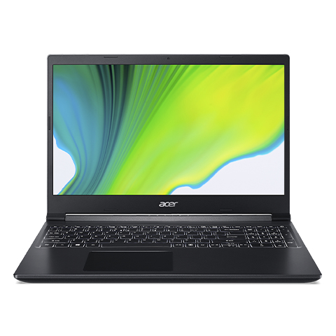 Acer Aspire 7 (A715-75G-75JP)