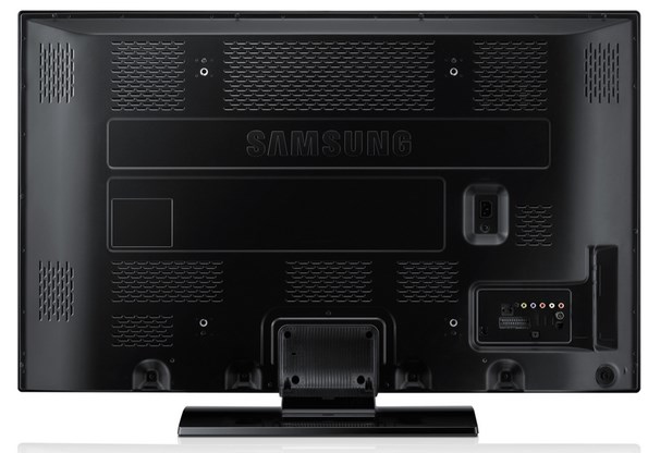 Samsung PL43F4000A TV – image 5