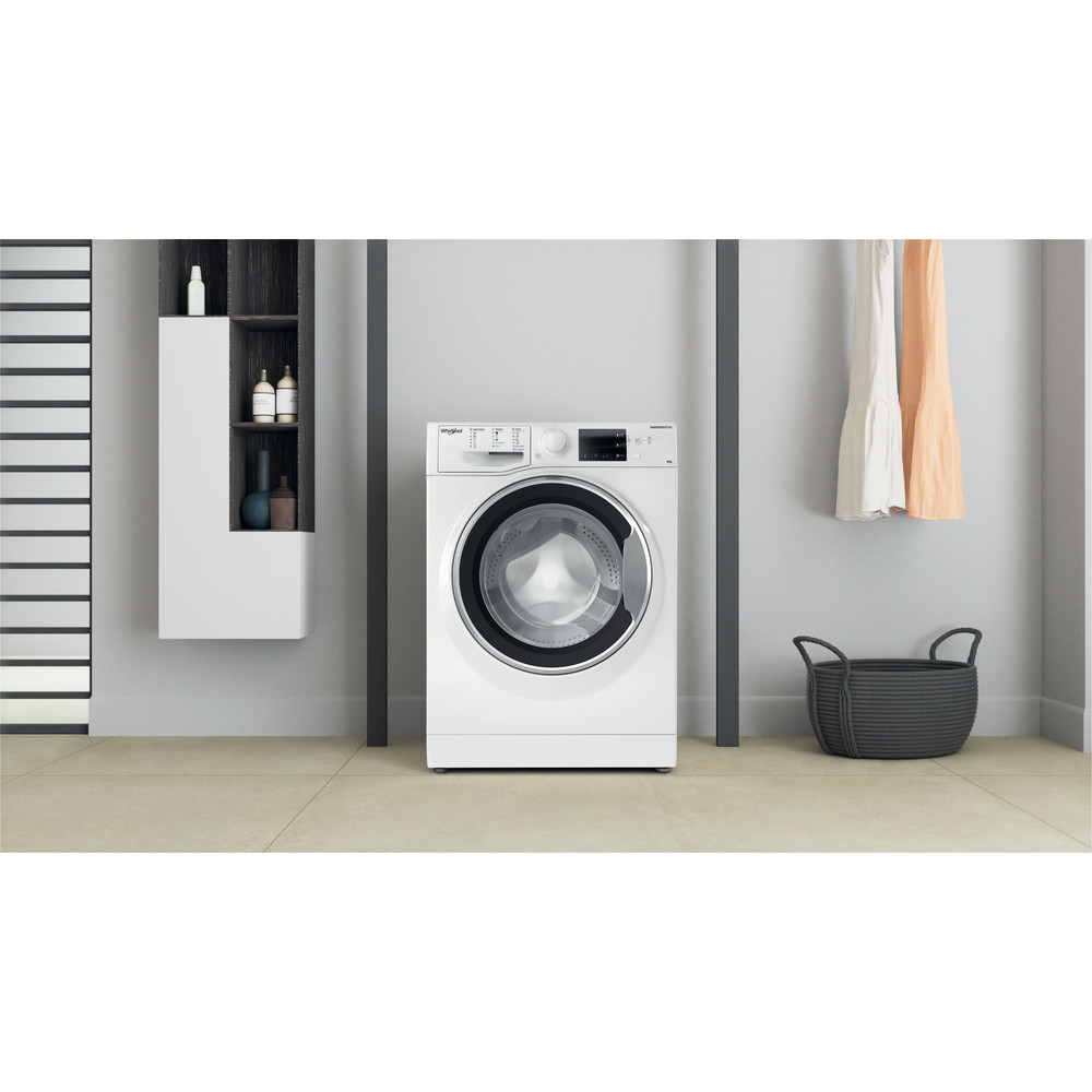 Whirlpool WRBSB 6228 W EU – image 6