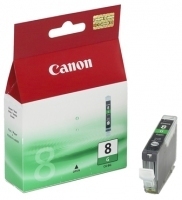 Canon CLI-8G Green Ink Cartridge