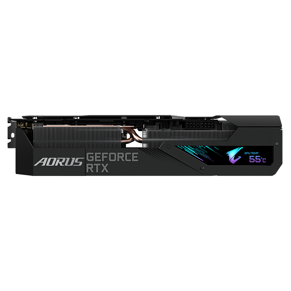 GIGABYTE GeForce RTX 3090 MASTER 24G – image 7