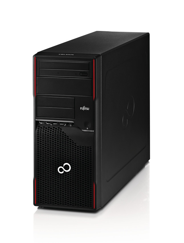 Fujitsu W410 proGREEN – image 3