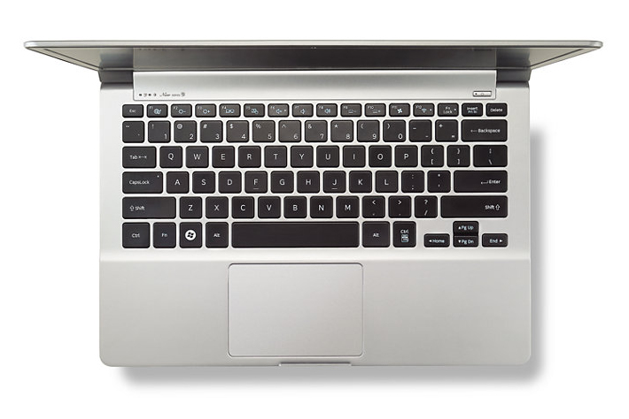 Samsung 9 NT900X3D Intel® Core™ i5 i5-3317U Laptop – image 3