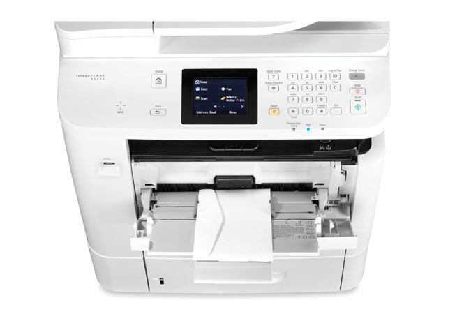 Canon imageCLASS D1550 Laser A4 – image 4