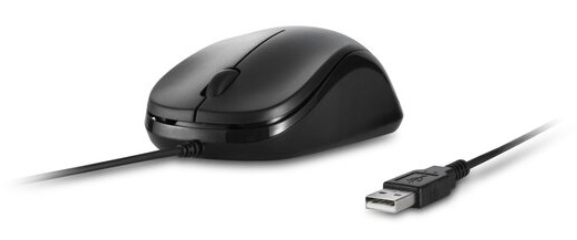 Kensington MY201 mouse Universal Ambidextrous USB Type-A Optical 1600 DPI – image 3