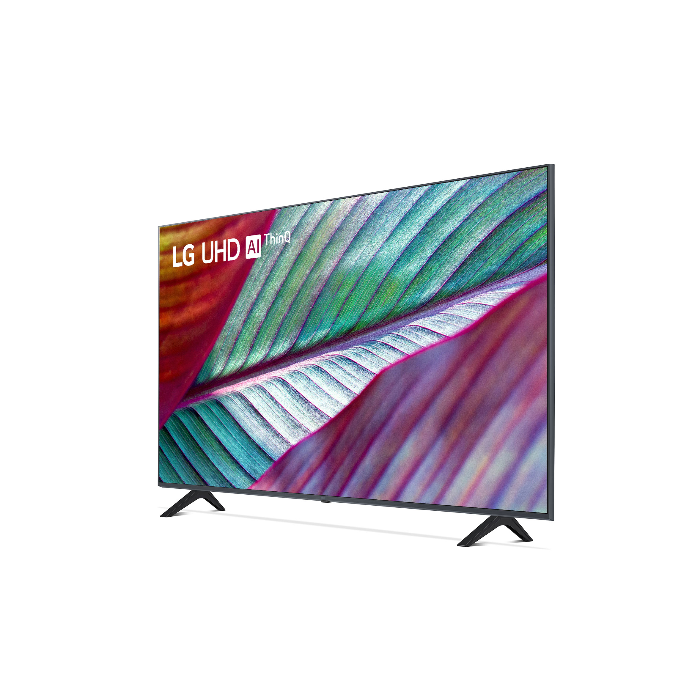 LG Smart TV 43UR78006LK 43 4K Ultra HD HDR WebOS Nero — photo 12