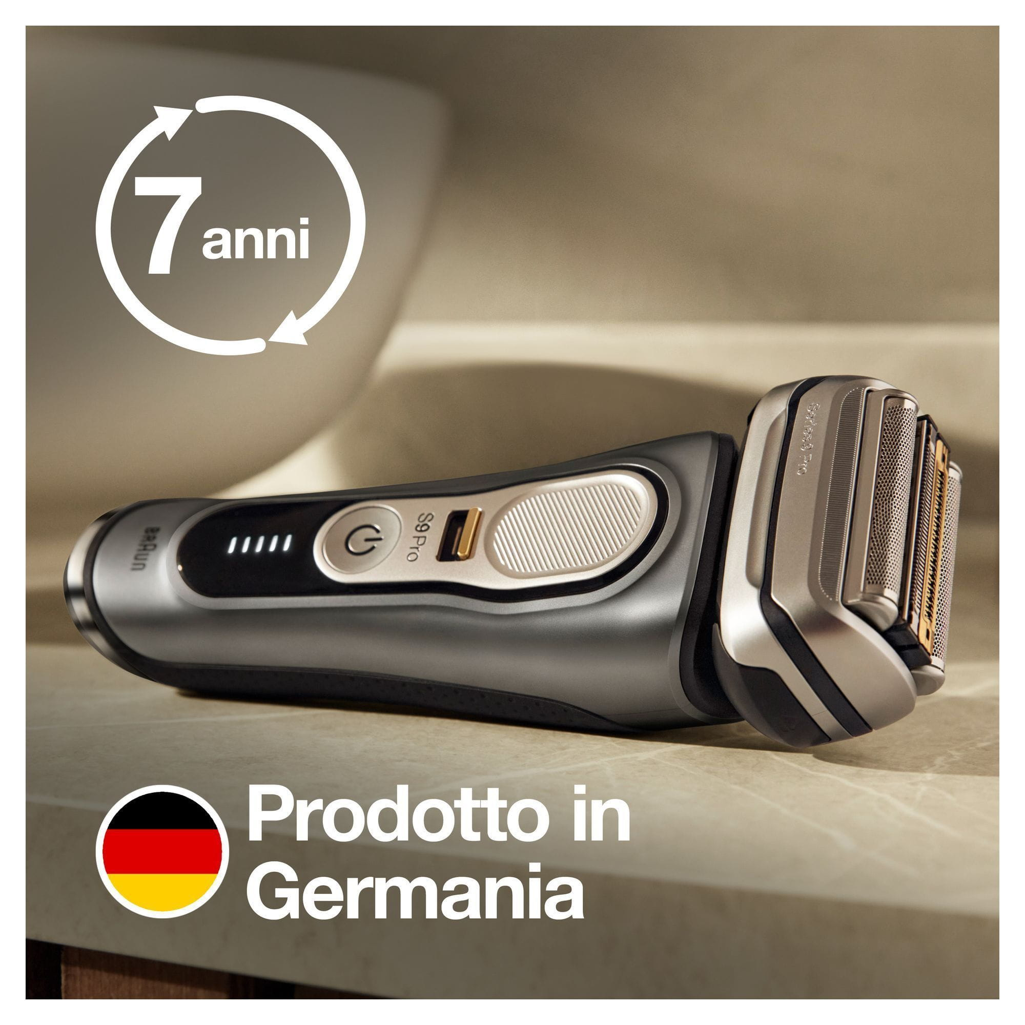 Braun Series 9 Pro 9465CC – image 4