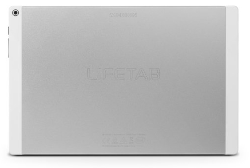MEDION HD P8912 – image 4