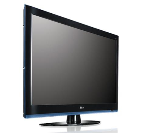 LG 47LH40 TV 119.4 cm (47") Full HD Black 500 cd/m² – image 3