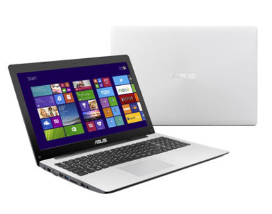 ASUS X453MA-0161GN3540 laptop Intel® Pentium® N3540 – image 4
