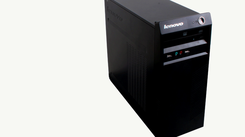 Lenovo Essential 62 Intel Pentium G G2020 – image 6