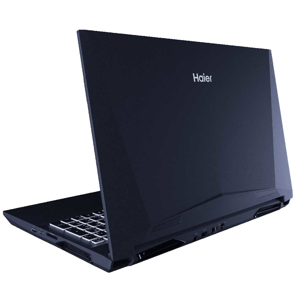 Haier GG GG1502XD Intel® Core™ i5 i5-11400H Laptop – image 5