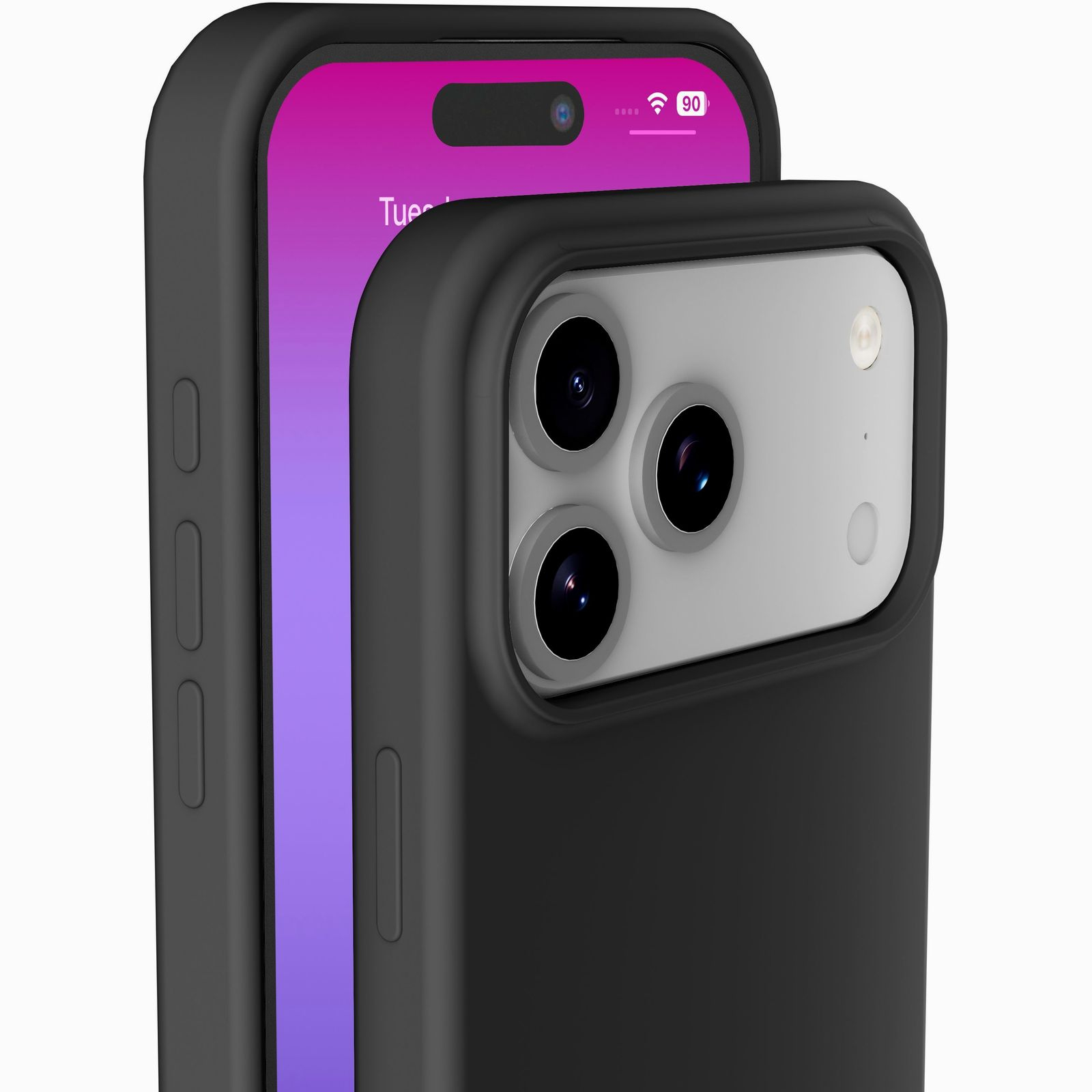 Cellularline Sensation - iPhone 17 Pro Max – image 3