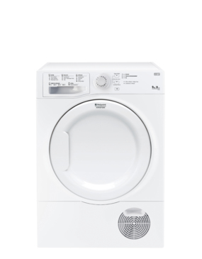 Hotpoint TCS 93B P (FR)