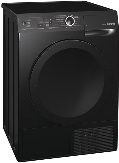 Gorenje D7565NB tumble dryer Freestanding Front-load – image 2