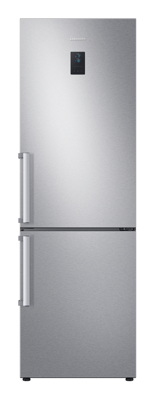 Samsung RL34T660ESA/EF fridge-freezer Freestanding – image 1