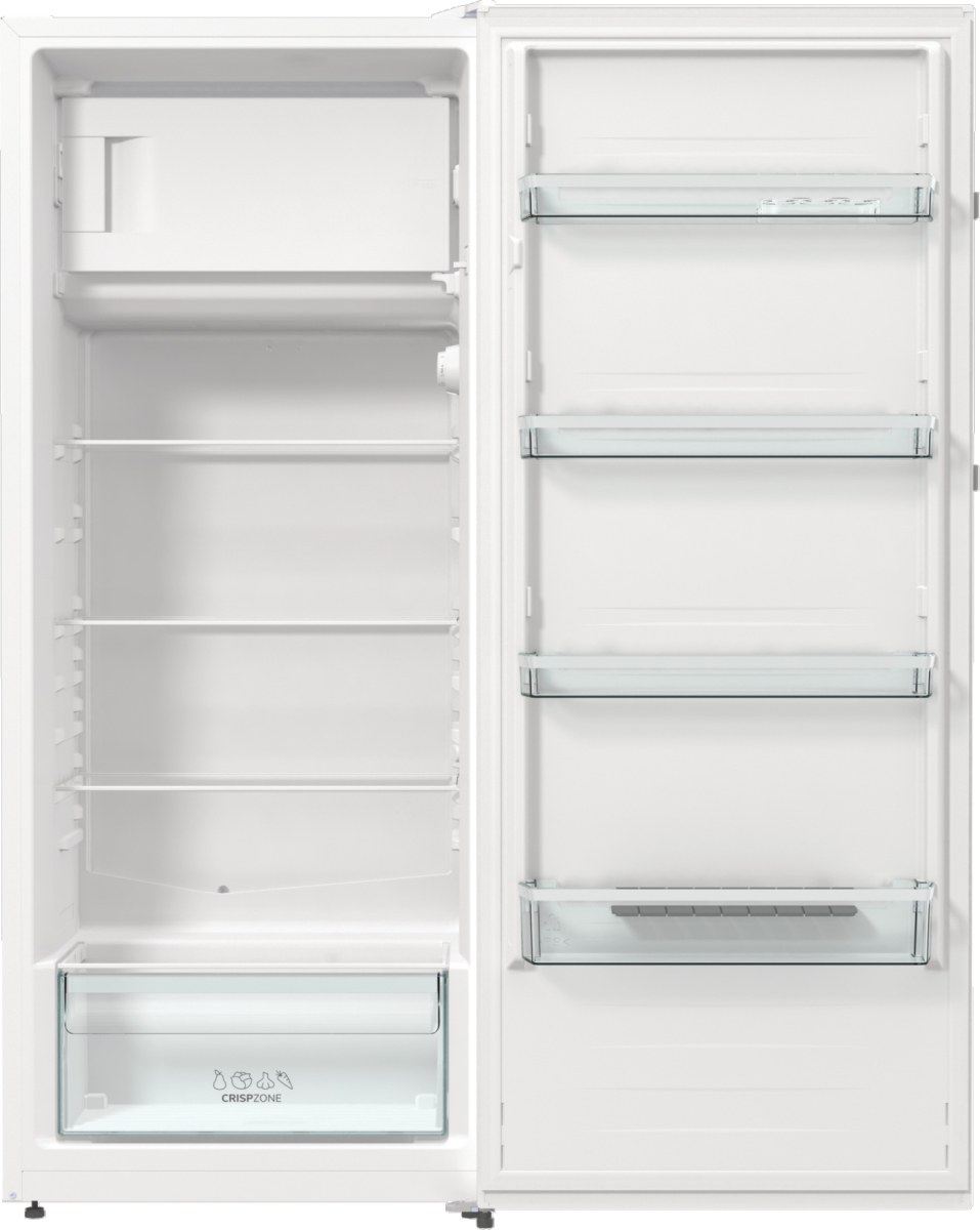 Gorenje RB615FEW5 combi-fridge Freestanding – image 4