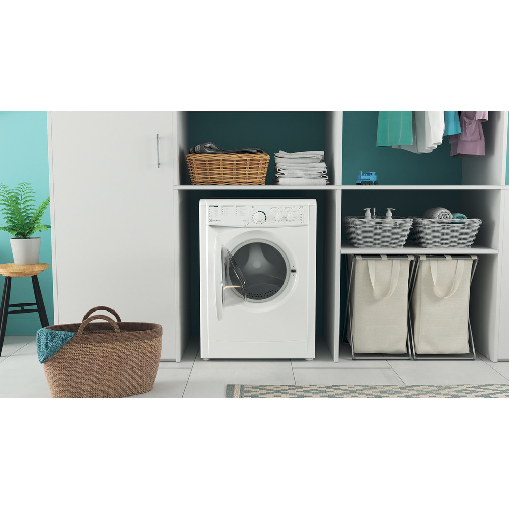 Indesit EWC 61251 W SPT N – image 8