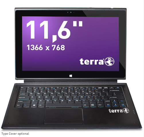 TERRA 1160 Pro – image 2